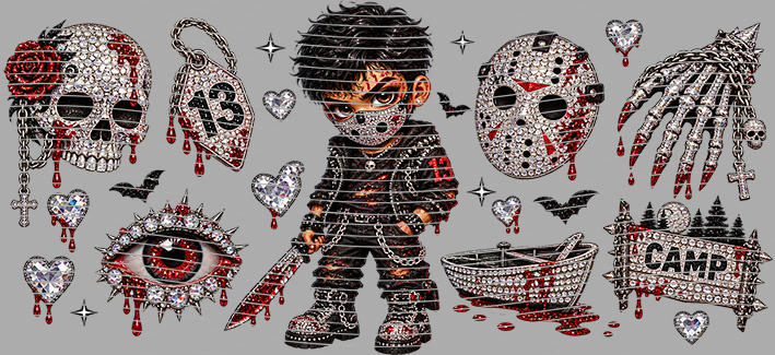 16oz Halloween-J12-4569